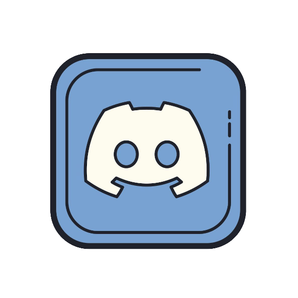 Discord Icon