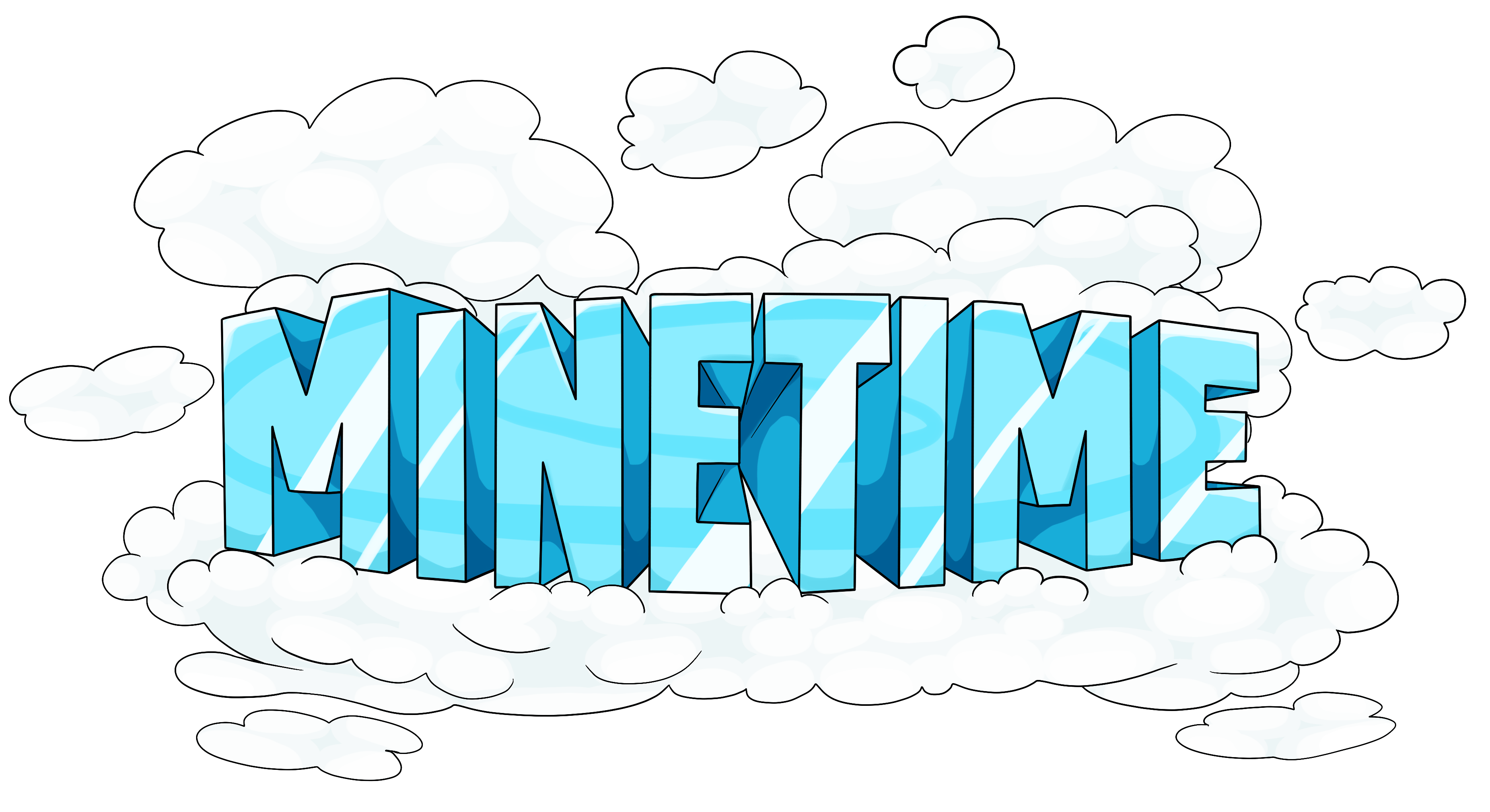 Minetime Logo