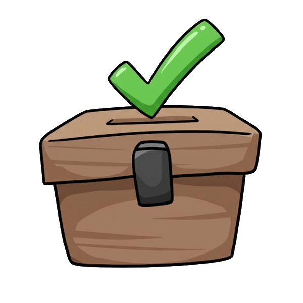 Vote Icon